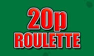 20p Roulette