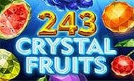 243 Crystal Fruits slot