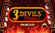 3 Devils Pinball