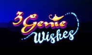 3 Genie Wishes slot