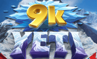 9K Yeti