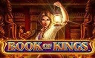 Book of Kings slot