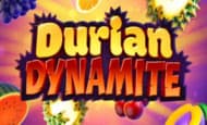 Durian Dynamite slot