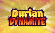 Durian Dynamite slot