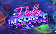 Fluffy in Space slot