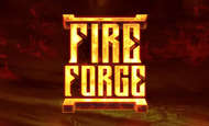 Fire Forge slot