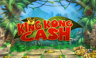 King Kong Cash slot