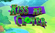 Kiss Me Clover