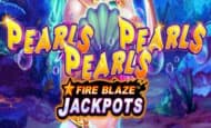 Pearls Pearls Pearls slot