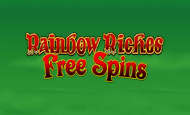 Rainbow Riches Free Spins slot