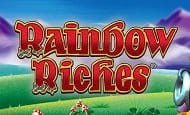 Rainbow Riches slot