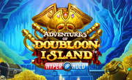 Adventures of Doubloon Island slot