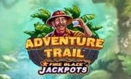 Adventure Trail slot