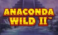 Anaconda Wild 2 slot