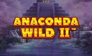 Anaconda Wild 2 slot