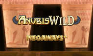 Anubis Wild Megaways slot