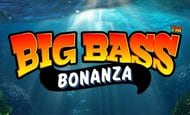 Big Bass Bonanza slot