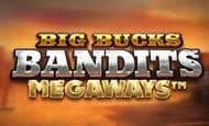 Big Bucks Bandit Megaways slot