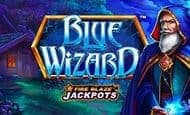 Blue Wizard slot