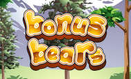 Bonus Bears slot
