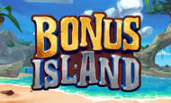 Bonus Island slot