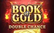 Book of Gold: Double Chance slot