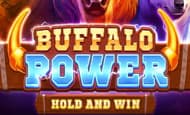 Buffalo Power: Hold and Win slot