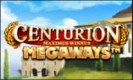 Centurion Megaways slot