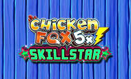 Chicken Fox Skillstar slot