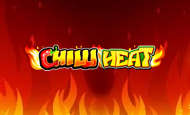 Chilli Heat slot