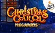 Christmas Carol Megaways slot