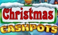 Christmas Cashpots slot