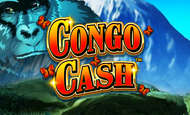 Congo Cash slot