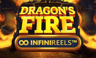 Dragon's Fire INFINIREELS slot