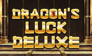 Dragon's Luck Deluxe