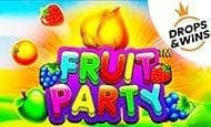 Fruit Party slot