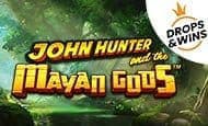 John Hunter and the Mayan Gods slot