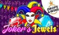 Joker's Jewels slot