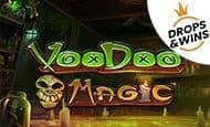 Voodoo Magic slot