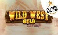 Wild West Gold slot