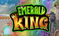 Emerald King slot