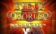 Eye Of Horus Megaways