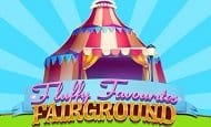 Fluffy Favourites Fairground slot