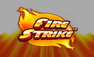 Fire Strike slot