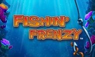 Fishin Frenzy Megaways slot