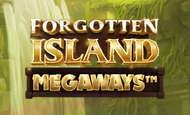 Forgotten Island Megaways slot