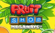 Fruit Shop Megaways slot
