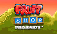 Fruit Shop Megaways slot