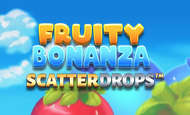 Fruity Bonanza Scatterdrops slot