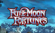 Full Moon Fortune